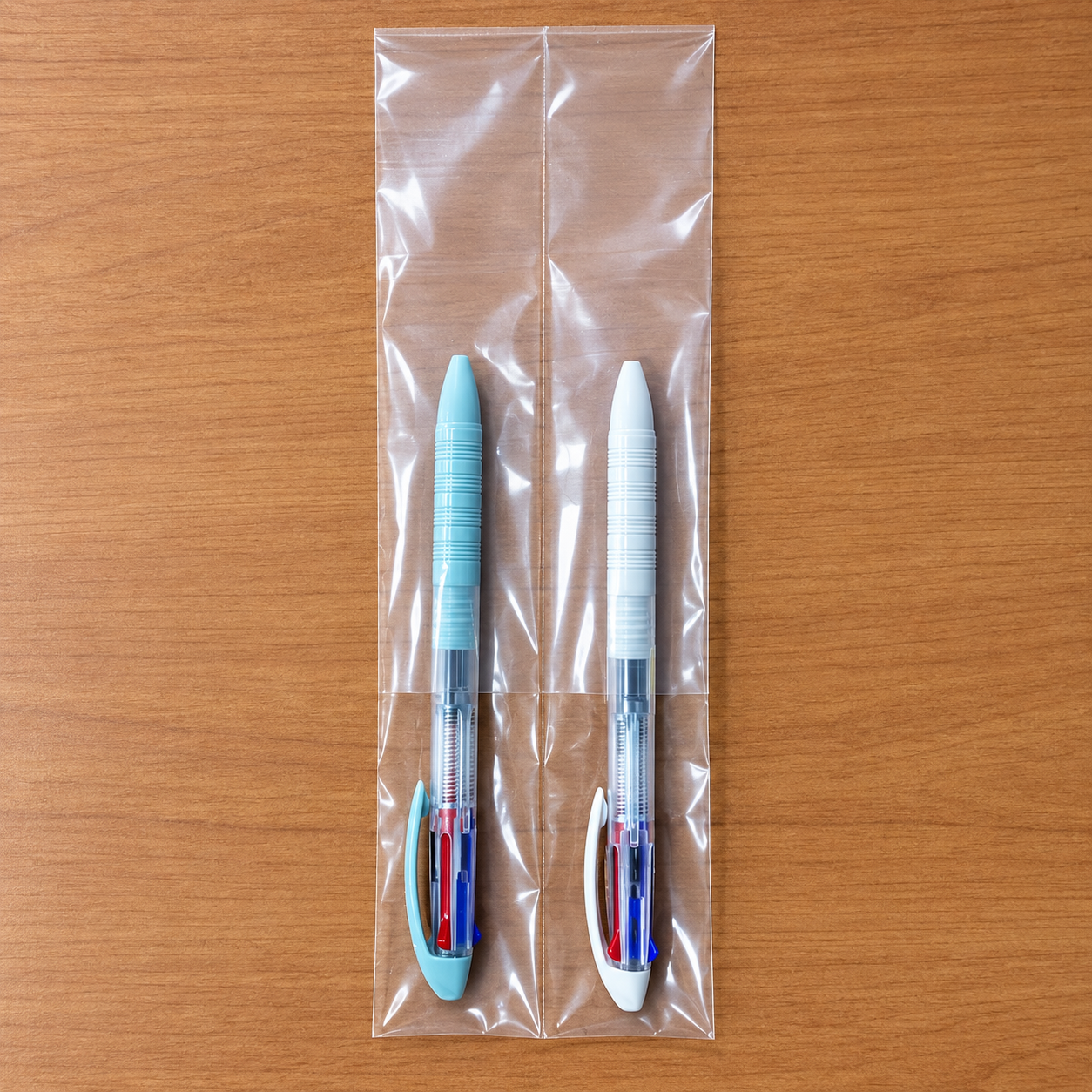 2 bag