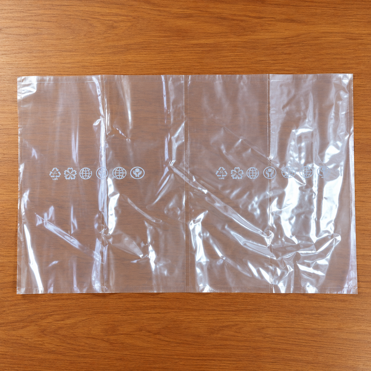사이드 멀티백 - 삼성 LDPE